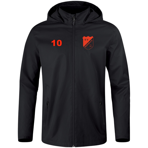 Allwetterjacke Allround 