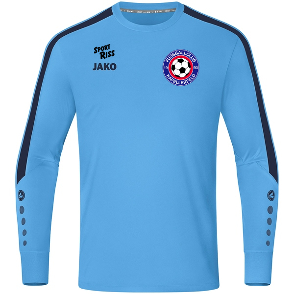 TW-Trikot Power 