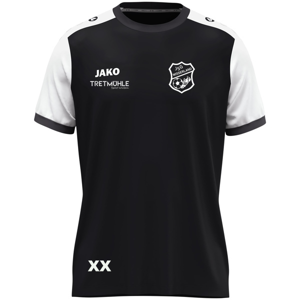 Trikot Dynamic kurzarm 