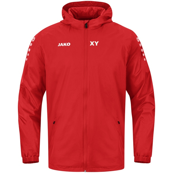 Allwetterjacke Team 2.0 