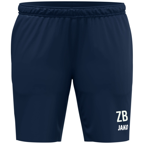 womanFreizeitshort Dynamic Damen 