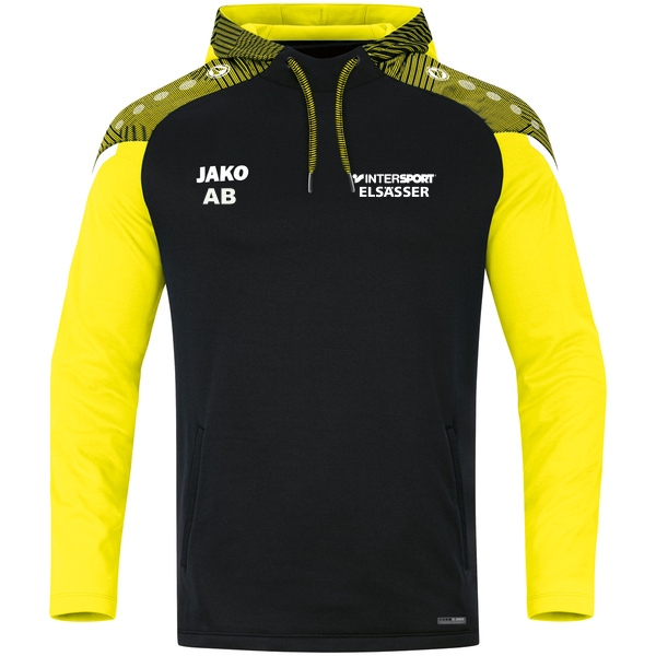 KinderKapuzensweat Performance 