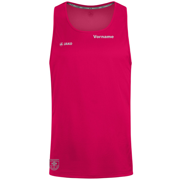 KinderTanktop Run 2.0 