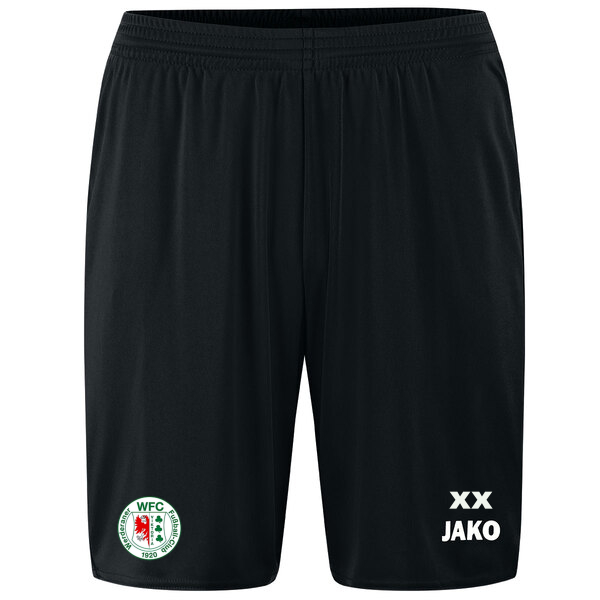 Sporthose Manchester 2.0 ohne Innenslip 