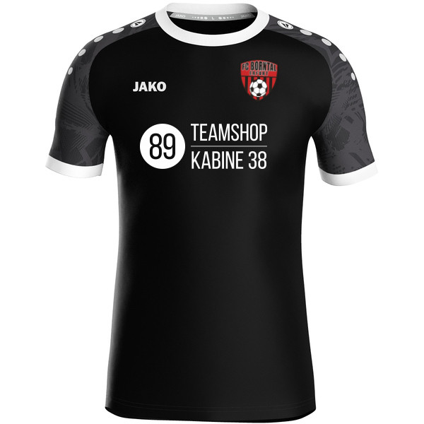 Trikot Iconic kurzarm 