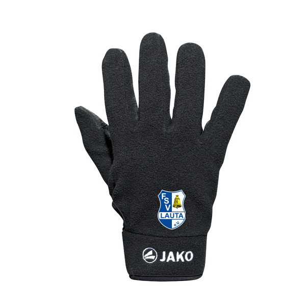Feldspielerhandschuhe Fleece 