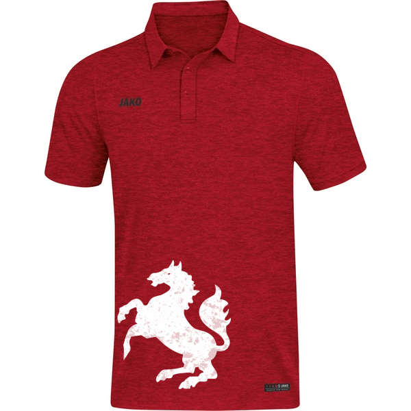 Polo Premium Basics 