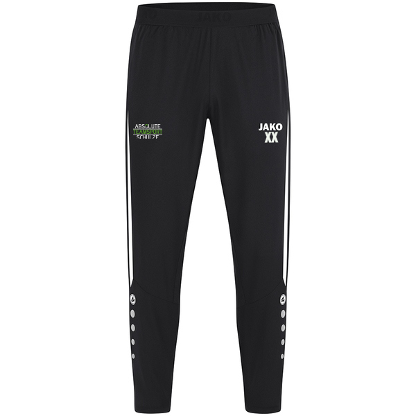 KinderFreizeithose Power 