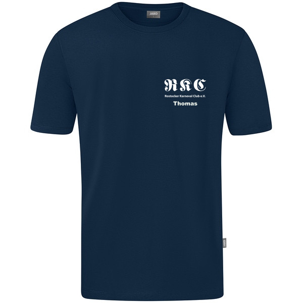 T-Shirt Doubletex 