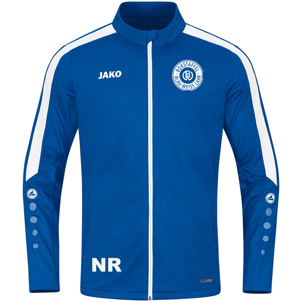 KinderPolyesterjacke Power 