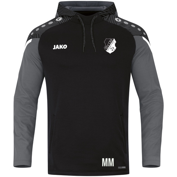 KinderKapuzensweat Performance 