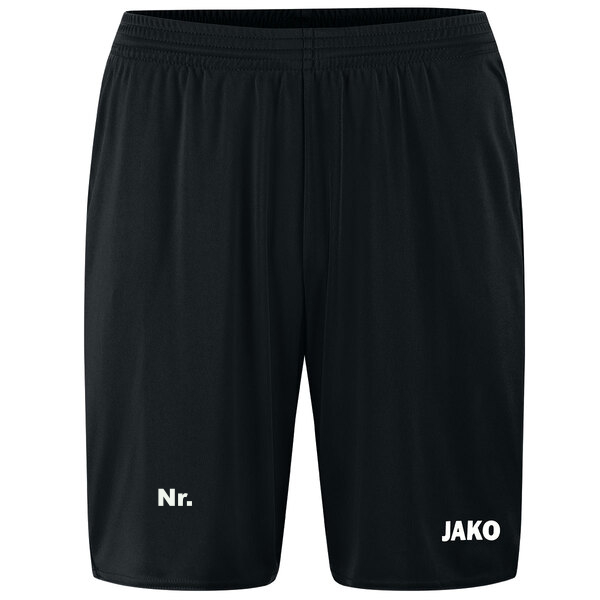 Sporthose Manchester 2.0 ohne Innenslip 