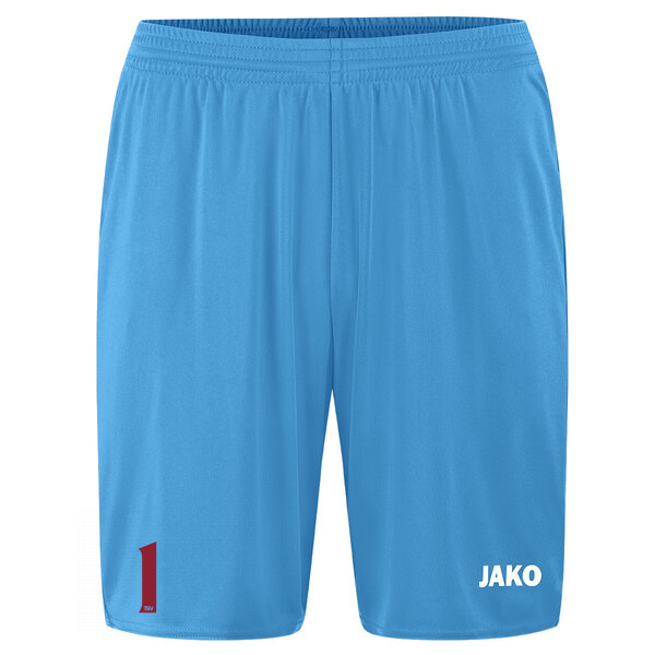 Sporthose Manchester 2.0 ohne Innenslip 