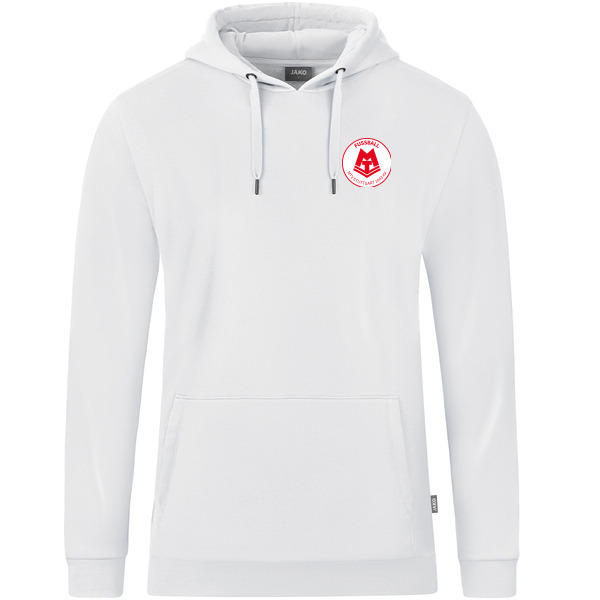 Kapuzensweat Organic  