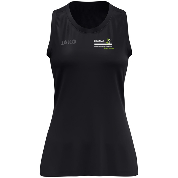 womanTanktop Light Flow Damen 