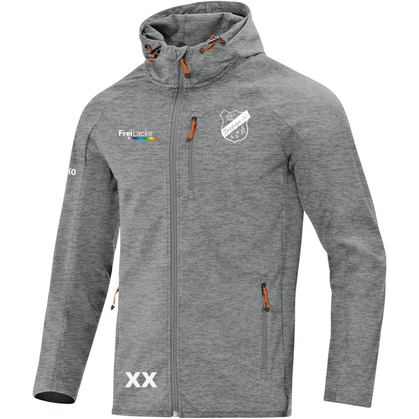 Softshelljacke Light 