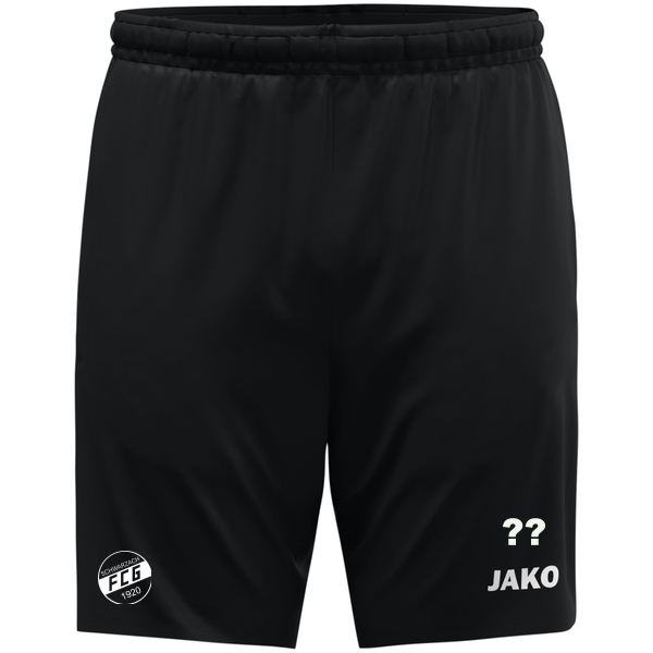 Freizeitshort Dynamic 