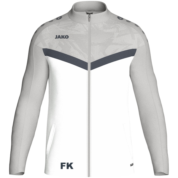 Polyesterjacke Iconic 