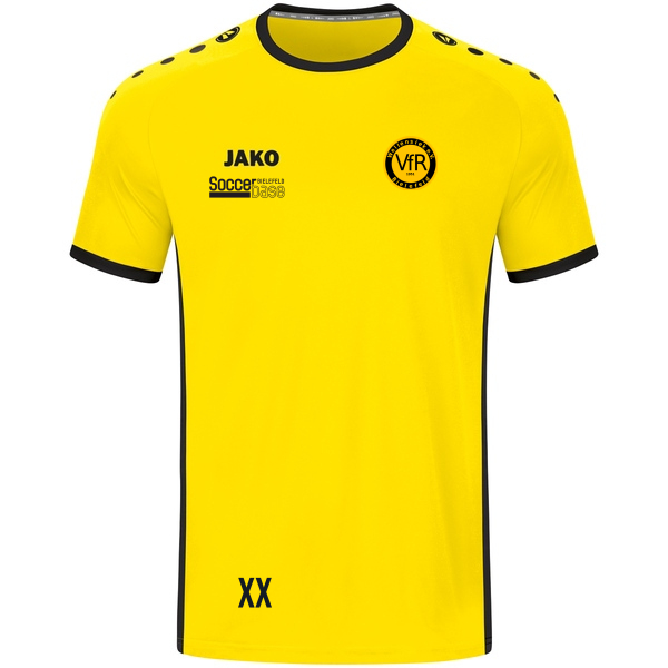Trikot Primera Kurzarm 