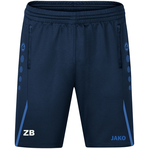 Trainingsshort Challenge 