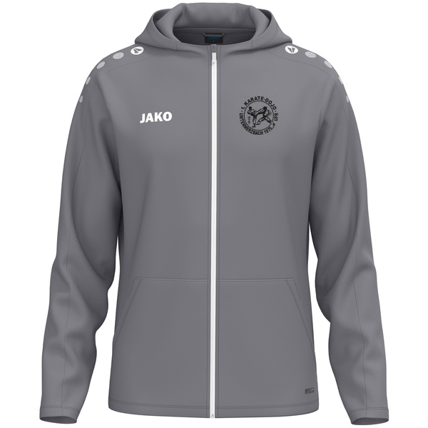 KinderKapuzenjacke One 