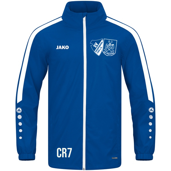 Allwetterjacke Power 