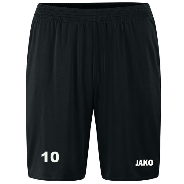 Sporthose Manchester 2.0 ohne Innenslip 