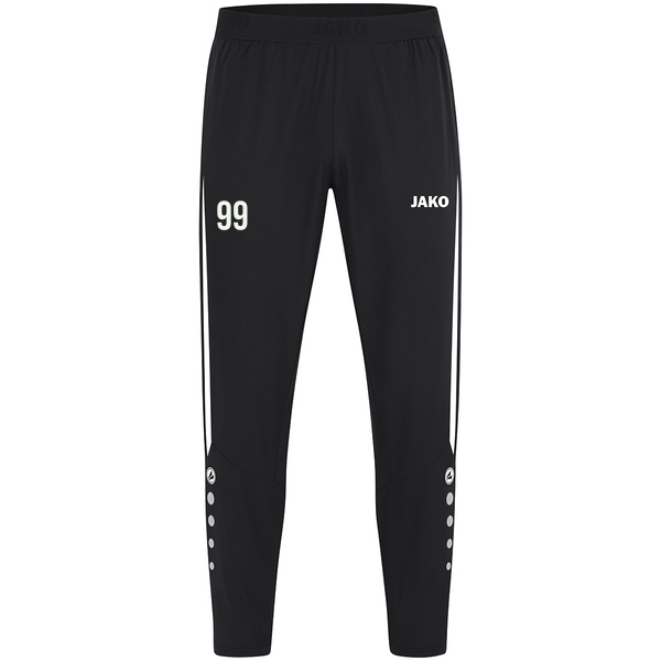 KinderFreizeithose Power 