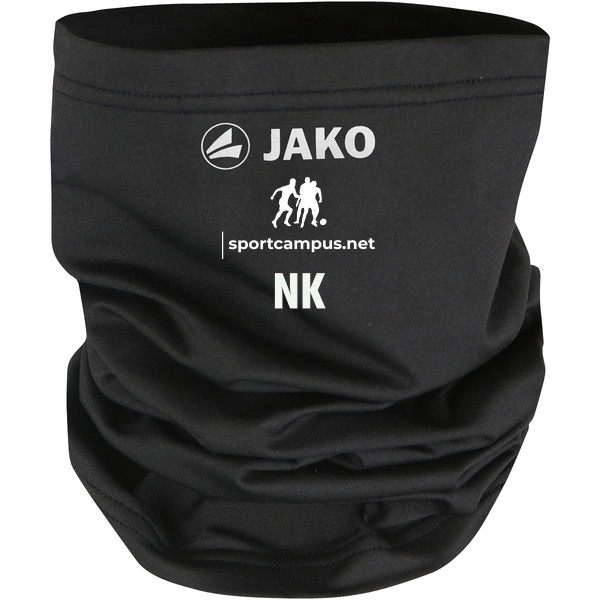 Neckwarmer Funktion 