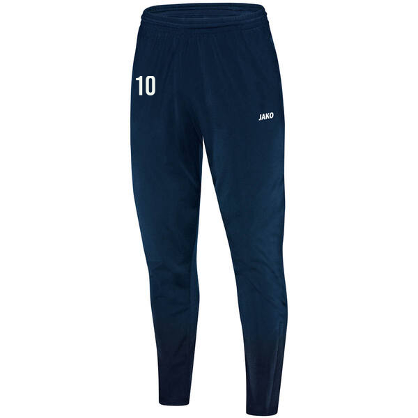 womanPolyesterhose Classico Damen 