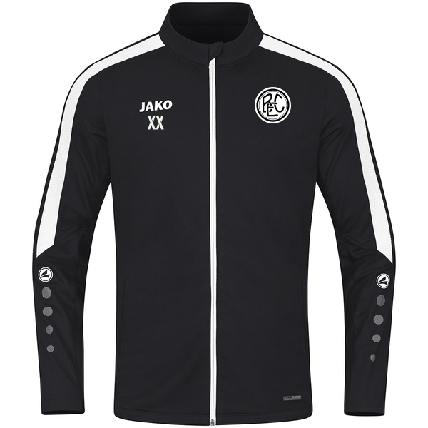 KinderPolyesterjacke Power 