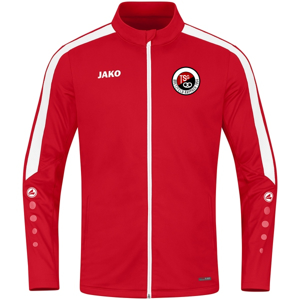 KinderPolyesterjacke Power 