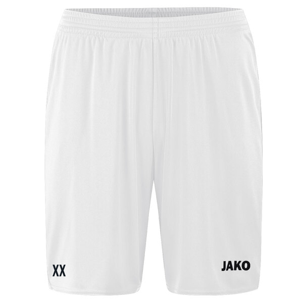 Sporthose Manchester 2.0 ohne Innenslip 