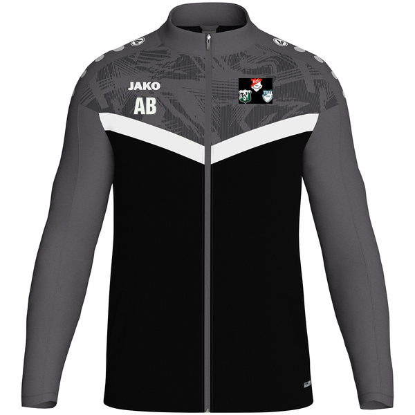 Polyesterjacke Iconic 