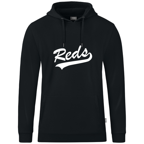 Kapuzensweat Organic  