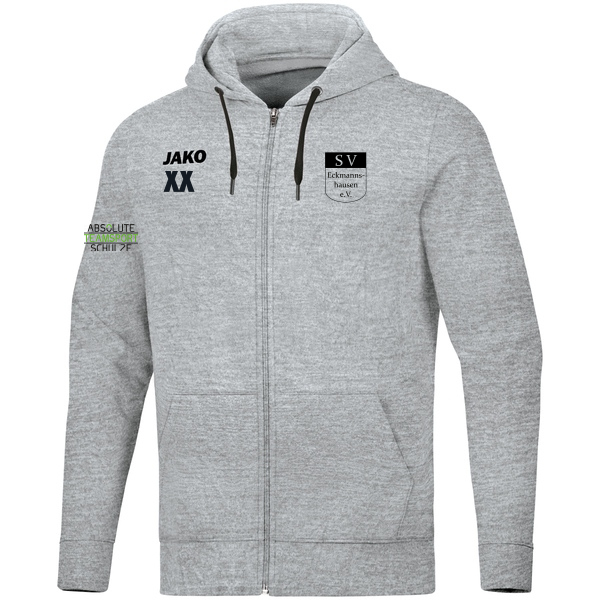 KinderKapuzenjacke Base 