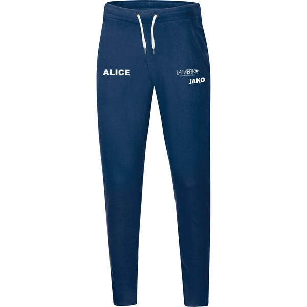 womanPantalon jogging Base femmes 