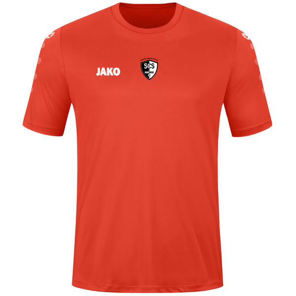 Maillot Team manches courtes 