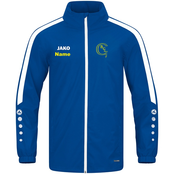 Allwetterjacke Power 