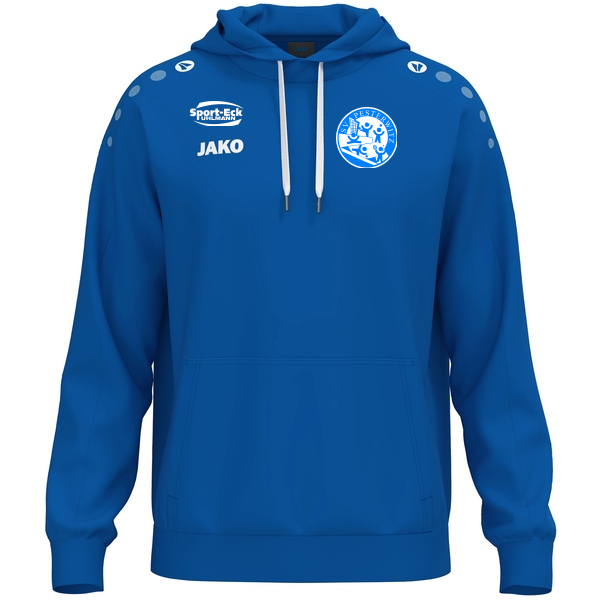 Kapuzensweat One Cotton 