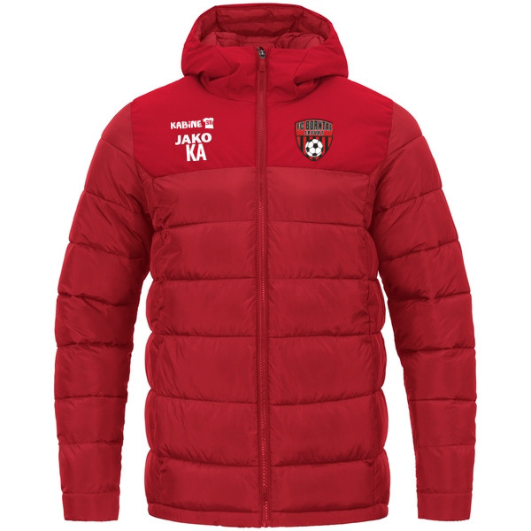 Stadionjacke 