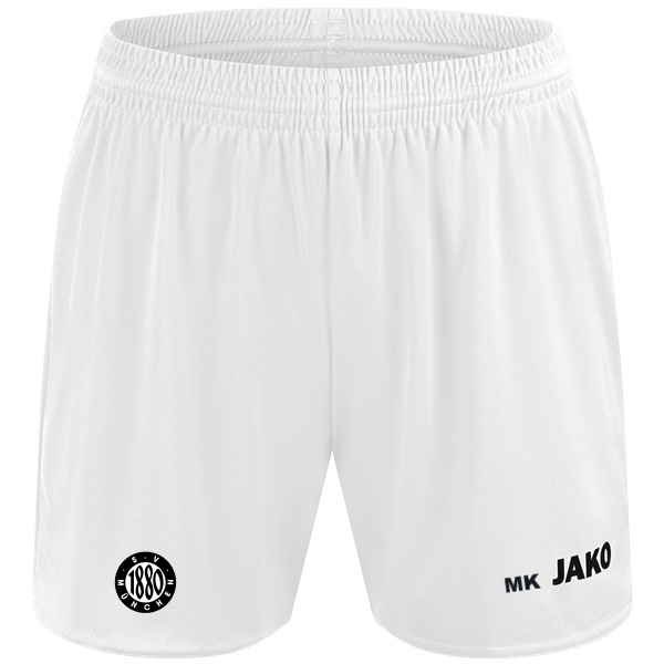 womanSporthose Manchester 2.0 ohne Innenslip Damen 