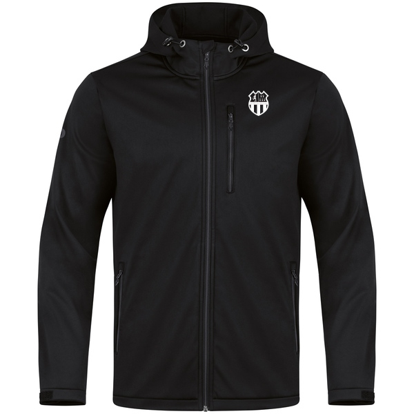 EnfantsVeste softshell premium 