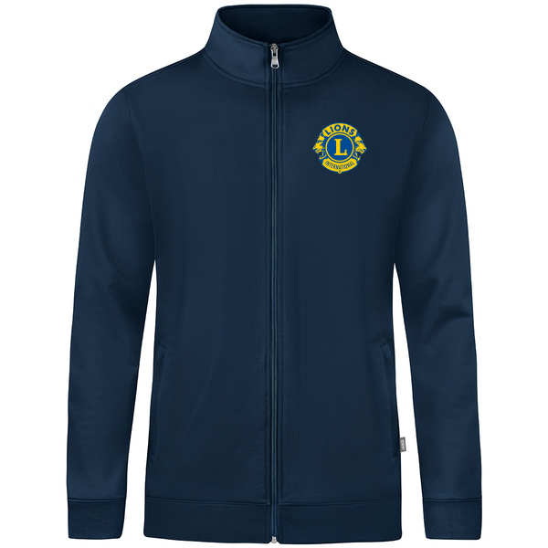 Sweatjacke Doubletex 