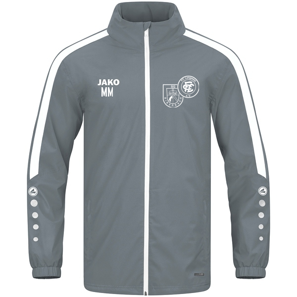 Allwetterjacke Power 