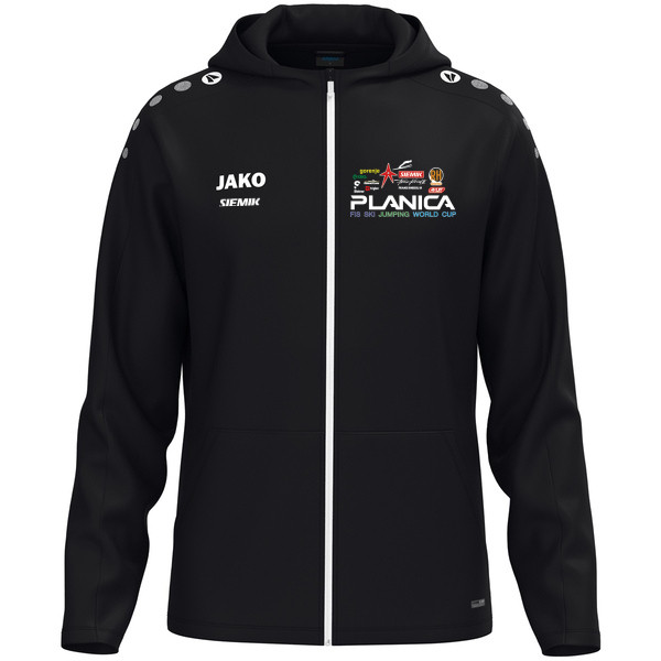 KinderKapuzenjacke One 