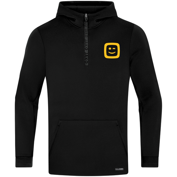 Zip hoody Pro Casual 