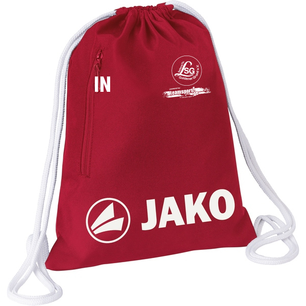 Gymsack JAKO 