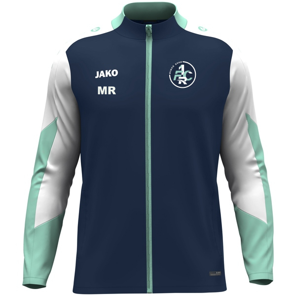 Polyesterjacke Dynamic 