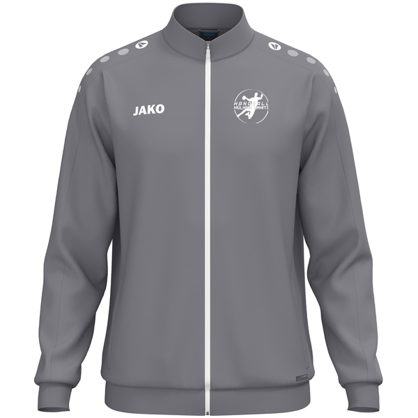 Polyesterjacke One 